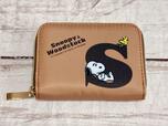 レディース　コインケース（PEANUTS）／税込1,089円