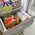 Aさんのセカンド冷凍庫の中身