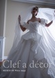 クラウディア|「Clef a decor-クレアデコール」新作ウェディングドレス|DEC0215_Offwhite