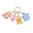 プー＆フレンズ キーホルダー・キーチェーン Illustrated by Lommy 1,300円