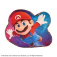 【一番くじ 『ザ・スーパーマリオギャラクシー・ムービー』（1回750円）】A賞：マリオ ビッグサイズクッション(全1種) 約60cm