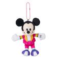 ボールチェーンマスコット|1,980円|PLAZA「Hang Out with Disney Pals」ディズニーオリジナルグッズ