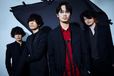 『ドクター・デスの遺産－BLACK FILE－』綾野剛＆[Alexandros]インタビュー