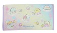 【すみっコぐらし わくわくパーク～みんなでつくる にじいろのおもいで～】バスタオル（3,498円）
