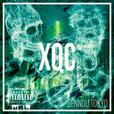 『XQC』のアートワーク