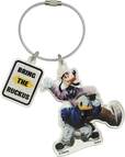 アクリルチャーム 2,090円｜Disney MICKEY & FRIENDS WITH YOU @SHIBUYA POP UP STORE by PONEYCOMB