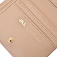 【JILL by JILLSTUART 】ビジューロイヤルウォレット／15,400円（税込）
