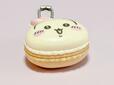 よく見るとマカロン風のデザインになっており、ちいかわたちのお顔がそのままマカロンになったような仕上がり