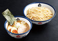 つけめん 玉　町田店 　味玉つけ麺 900円