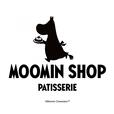 「ショップロゴ」【ムーミン史上初の公式パティスリー『ムーミンショップ パティスリー』】