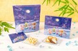 「ダッフィー＆フレンズのサマーナイト・メロディー」お菓子