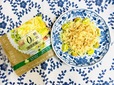 アクツコンニャク　糖質ゼロg サラダ麺　