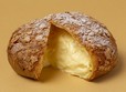10月～11月限定 大きなシュークリーム(カスタード）