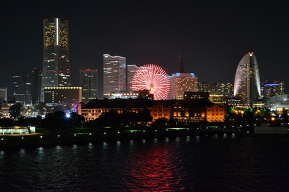 みなとみらい 夜景 はどこから見るのが一番 絶景スポット 探してみた 写真 16 17 ウレぴあ総研