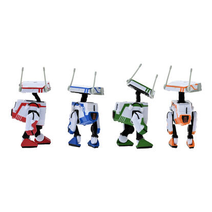 スター・ウォーズ BDXドロイド フィギュアセット star wars 限定