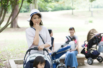 子育て つらいのはhspが原因 あてはまる4タイプと対処法 1 3 ハピママ