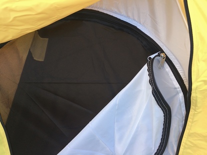 ワークマン】ソロキャンプにおすすめの「1人用テント」は機能性 