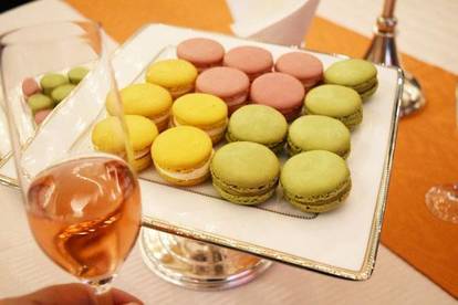 ミシュランガイド東京2016】今年の三ツ星は13店！「ミシュラン