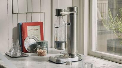 久々にセールきてるよ！北欧デザインの炭酸水メーカー「アールケ