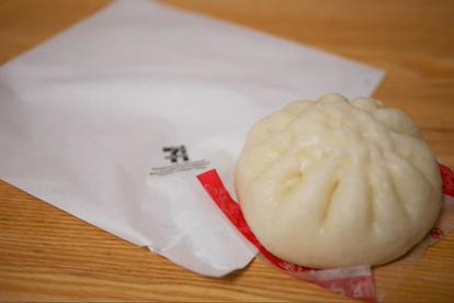 最新版 コンビニ肉まん 食べ比べ セブン ファミマ ローソン のおすすめ6品 徹底比較 1 3 うまいめし