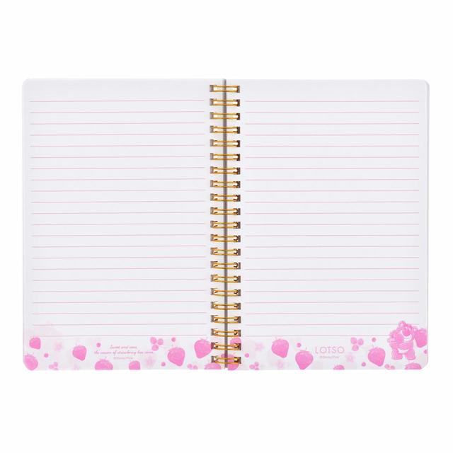 ノート ＜ロッツォ＞660円