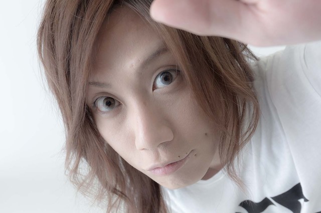 撮影：shimadamasafumi