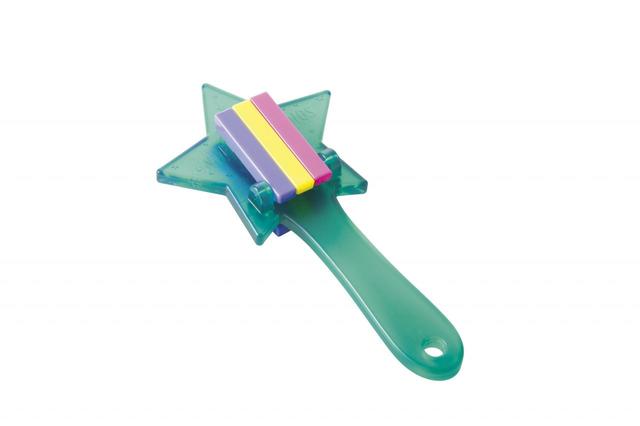 ブラストクラッパー（900円）