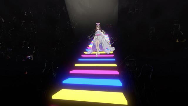 キズナアイ「Kizuna AI The Last Live “hello, world 2022”」