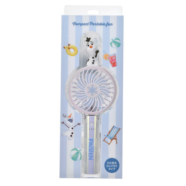 ハンディファン Disney Cool Goods 4,000円