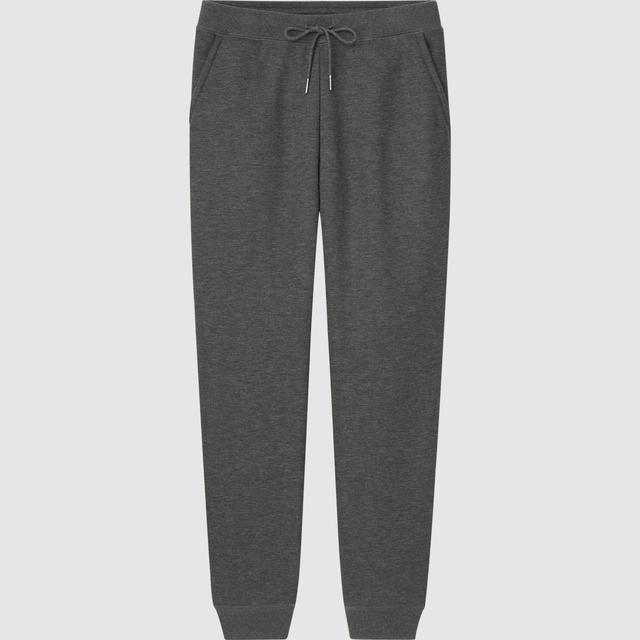 ヒートテックボアスウェットパンツ