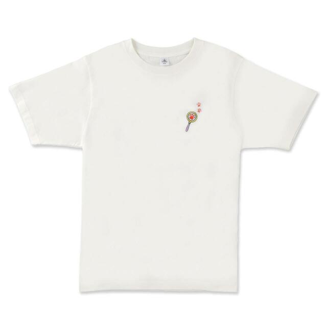 ズートピア2 半袖Tシャツ ホワイト TROPICAL ZOOTOPIA 4,500円