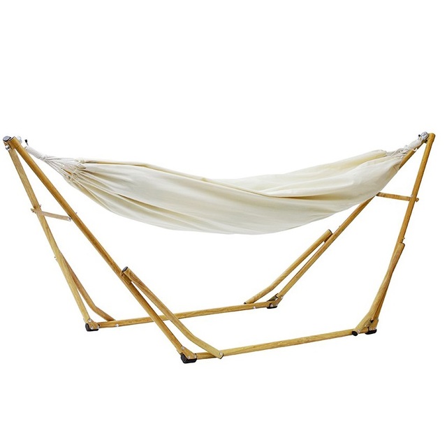 ハンモック-WH