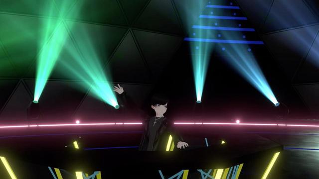 キズナアイ「Kizuna AI The Last Live “hello, world 2022”」