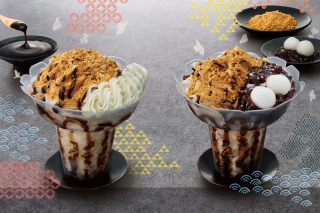 新発売のコットンスノーキャンディ