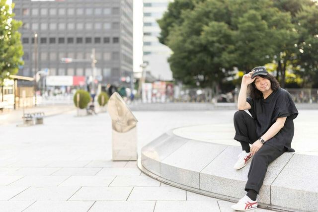 峯田和伸（銀杏BOYZ）