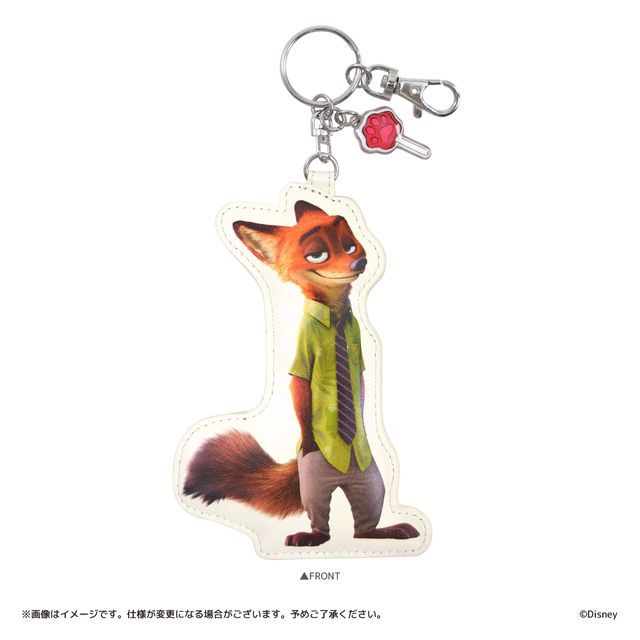 リップポーチ 3種 各1,600円（税抜）