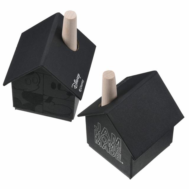 【JAM HOME MADE】ミッキー 指輪・リング Mickey Mouse Birthday 2021