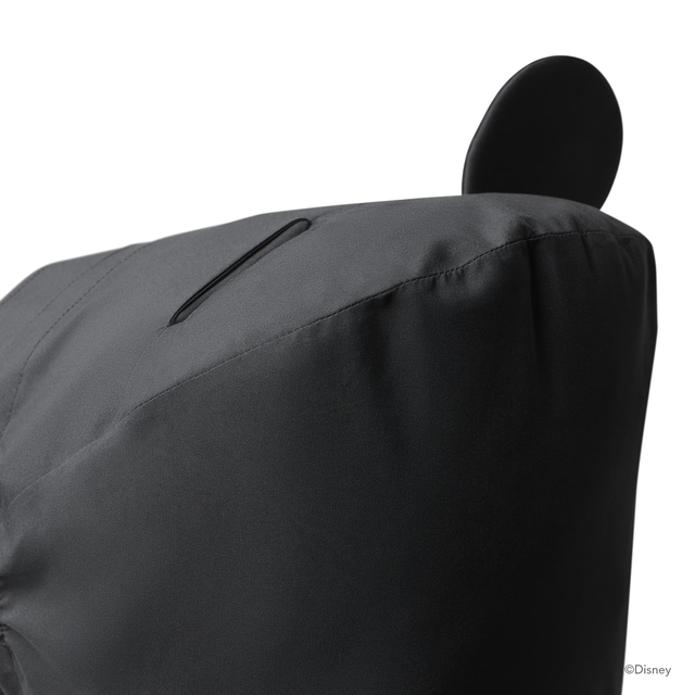 CSC x Disney Mickey アイベックス レインジャケット ¥26,400