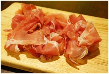 スパニッシュ&イタリアンバル「生ハム渋谷」