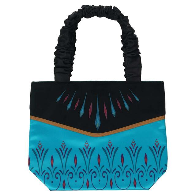 トートバッグ 3,900円｜東京ディズニーシー「ファンタジースプリングス」グッズ｜発売日：2025年10月30日（木）