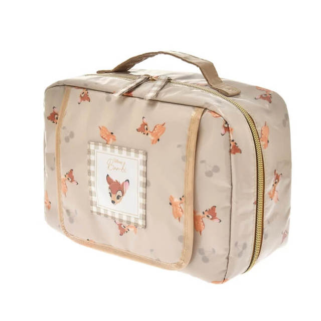 バンビ ポーチ おむつ用 MY LITTLE TREASURE 3,960円