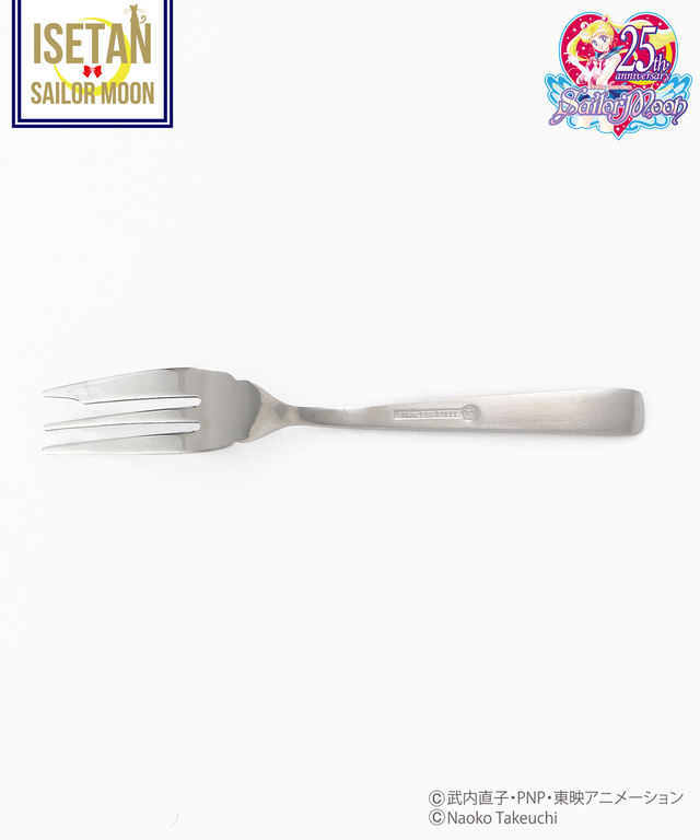 Living Room デザートフォーク