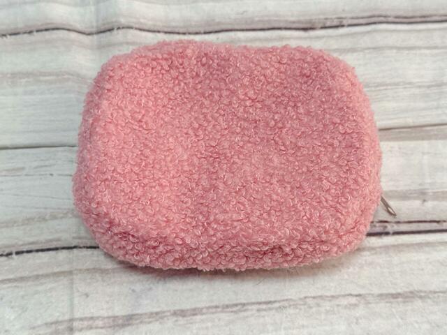 リバーシブルで使えるうれしい仕様♪