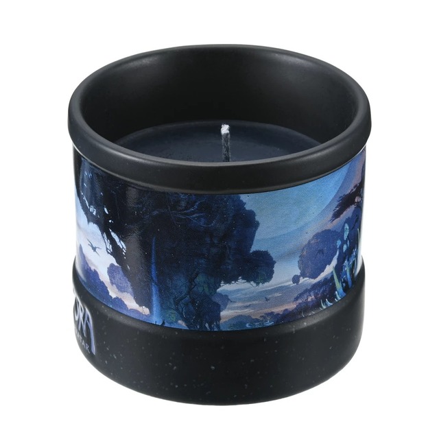 パンドラ：ザ・ワールド・オブ・アバター キャンドル アロマ 2,420円