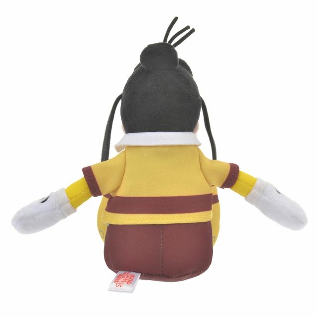 【カップヌードル】グーフィー ぬいぐるみ Cup Noodle 4,180円