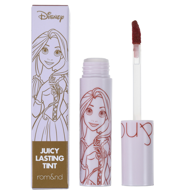 ロムアンド ジューシーラスティングティント #20 ダークココナッツ　1,540円 (税込)