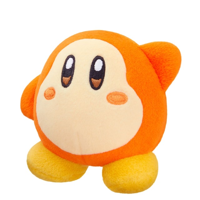 【第1弾】ワドルディ