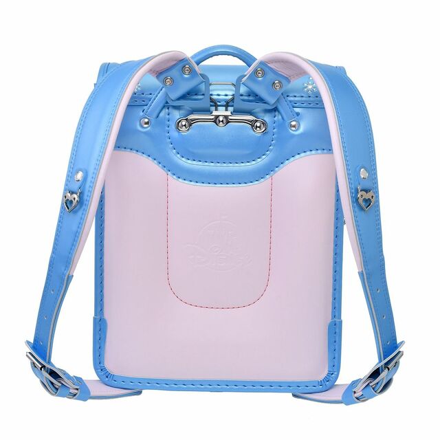 アナと雪の女王2 ランドセル サックスブルー 71,500円