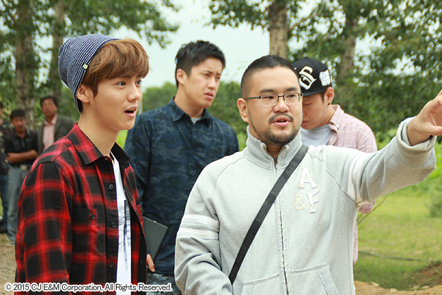 『20歳よ、もう一度』©2015 CJ E&M Corporation, All Rights Reserved.