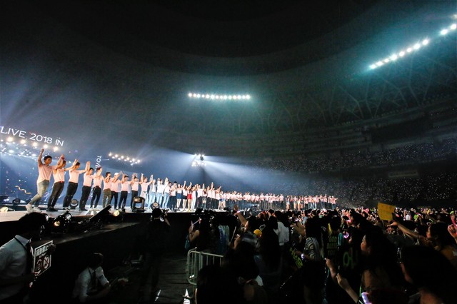 エンディング